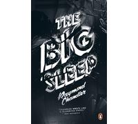 The Big Sleep: Raymond Chandler: 42 (Penguin Essentials, 42)