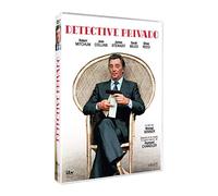 The Big Sleep - Detective privado