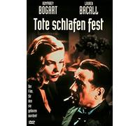 The Big Sleep [DVD] [Import]