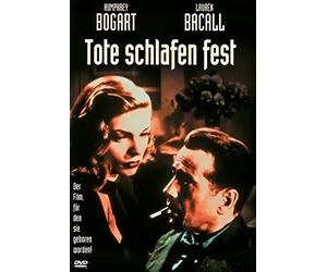 The Big Sleep [DVD] [Import]