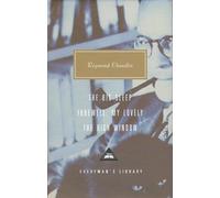 The Big Sleep, Farewell, My Lovely and The High Window