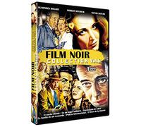 The Big Sleep + In a Lonely Place + Crossfire + The Locket + Interpol + Kiss of Death (Spanish Relaes) Film Noir Collection - Vol. 6