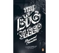 The Big Sleep: Raymond Chandler: 42 (Penguin Essentials, 42)