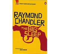 The Big Sleep (Phillip Marlowe)