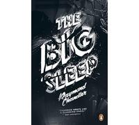 The Big Sleep: Raymond Chandler: 42 (Penguin Essentials, 42)