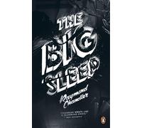 The Big Sleep: Raymond Chandler: 42 (Penguin Essentials, 42)