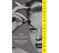 The Big Sleep