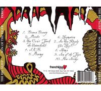 THE BIG SLEEP - SON OF THE TIGER NEW CD