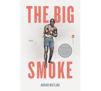 The Big Smoke (Penguin Poets)