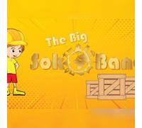The Big SokoBang (PC) Steam Key - GLOBAL