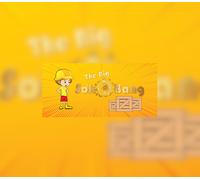 The Big SokoBang Steam CD Key