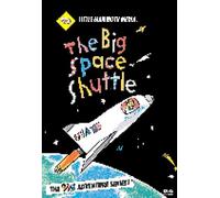 The Big Space Shuttle [DVD]