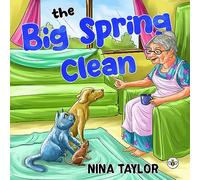 The Big Spring Clean
