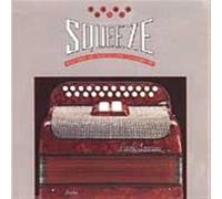 The Big Squeeze