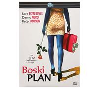 The Big Squeeze [DVD] [Region 2] (English audio)