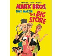The Big Store