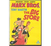 The Big Store