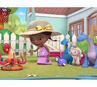 The Big Storm / Spritzy Mitzi