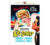 The Big Street