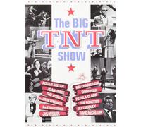 The Big T.N.T. Show (DVD) The Byrds Ike & Tina Turner Donovan (US IMPORT)