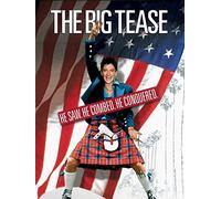 The Big Tease (2000)