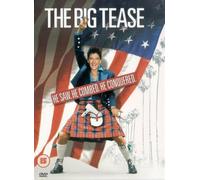 The Big Tease [DVD]