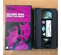 The Big Tease (VHS) (1999)