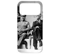 The Big Three at the Tehran Conference Case for iPhone 17 Pro Max