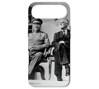 The Big Three at the Tehran Conference Case for iPhone Air