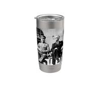 The Big Three at the Tehran Conference Stainless Steel Insulated Tumbler