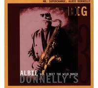 The Big Three Meet the Wild Bu