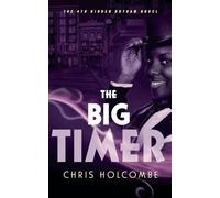The Big Timer: 4 (Hidden Gotham)