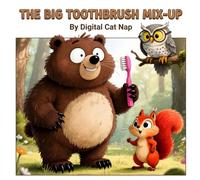 The Big Toothbrush Mix-Up
