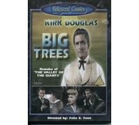 The Big Trees [1952] [DVD]