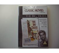 The Big Trees [DVD]