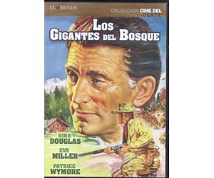 The Big Trees - Los Gigantes del Bosque