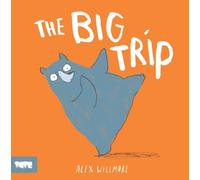 The Big Trip