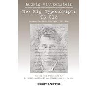 The Big Typescript: TS 213