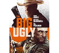 The Big Ugly