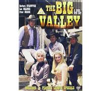 The Big Valley: Collection [DVD]