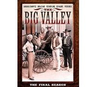 The Big Valley: The Final Season
