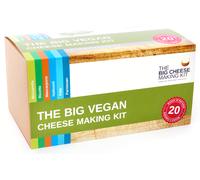 The Big Vegan Cheese Making Kit