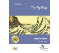The Big Wave Teacher's Manual