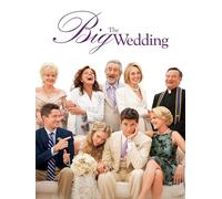 The Big Wedding