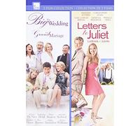 The Big Wedding/Letters to Juliet