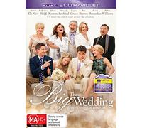 The Big Wedding [NON-UK Format / Region 4 Import - Australia]