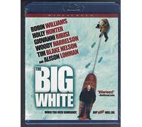The Big White [Blu-ray] [2005] [US Import]