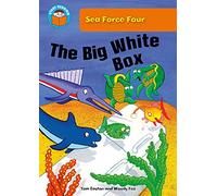 The Big White Box (Start Reading: Sea Force)