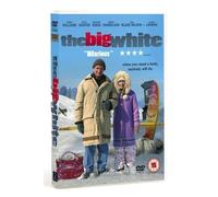 The Big White [DVD]