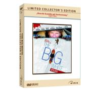 The Big White - Immer Ärger mit Raymond (Limited Collector's Edition) [Import allemand]